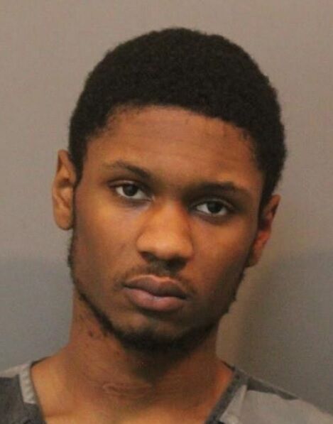 Eric White Jr.